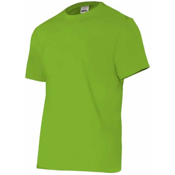 Camiseta 100×100 algodón Velilla 5010 • Vestuario Laboral Bazarot 16