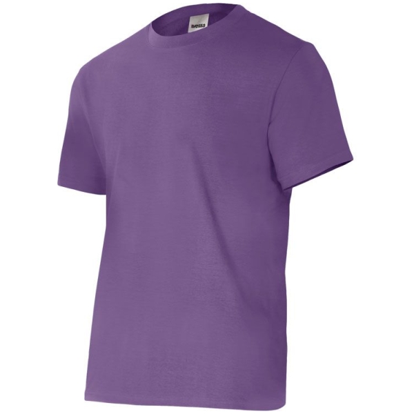 Camiseta 100×100 algodón Velilla 5010 • Vestuario Laboral Bazarot 18