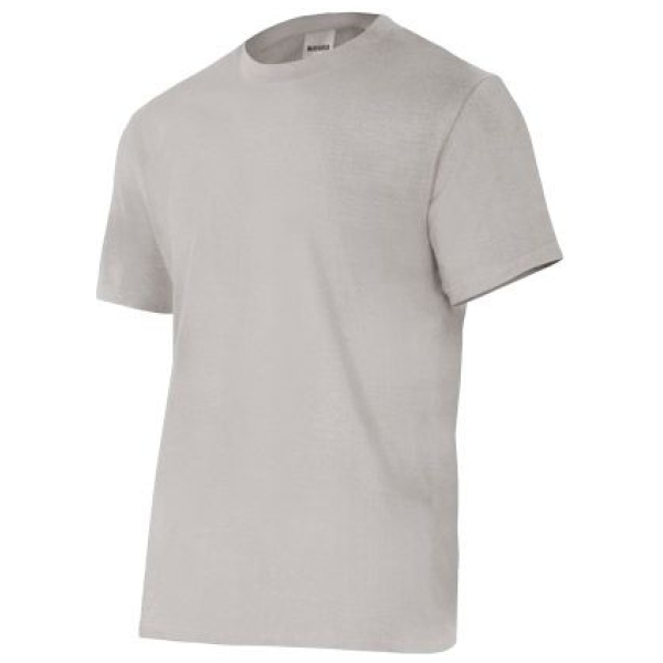 Camiseta 100×100 algodón Velilla 5010 • Vestuario Laboral Bazarot 10