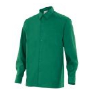 Camisa manga larga Velilla 529 • Vestuario Laboral Bazarot 19