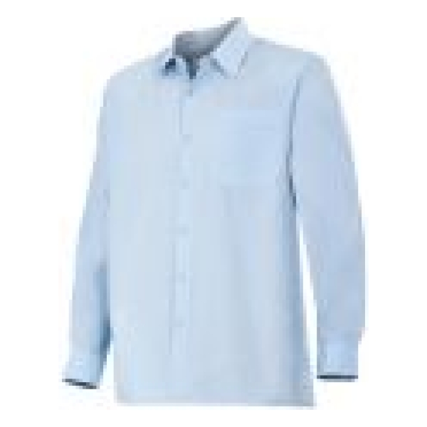 Camisa manga larga Velilla 529 • Vestuario Laboral Bazarot 8
