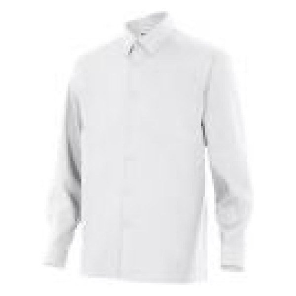 Camisa manga larga Velilla 529 • Vestuario Laboral Bazarot 10