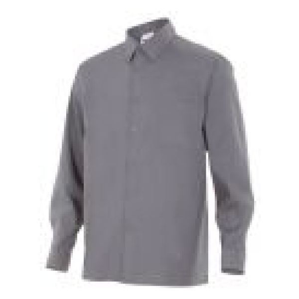 Camisa manga larga Velilla 529 • Vestuario Laboral Bazarot 11