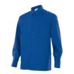 Camisa manga larga Velilla 529 • Vestuario Laboral Bazarot 24