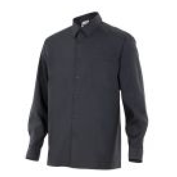 Camisa manga larga Velilla 529 • Vestuario Laboral Bazarot 5