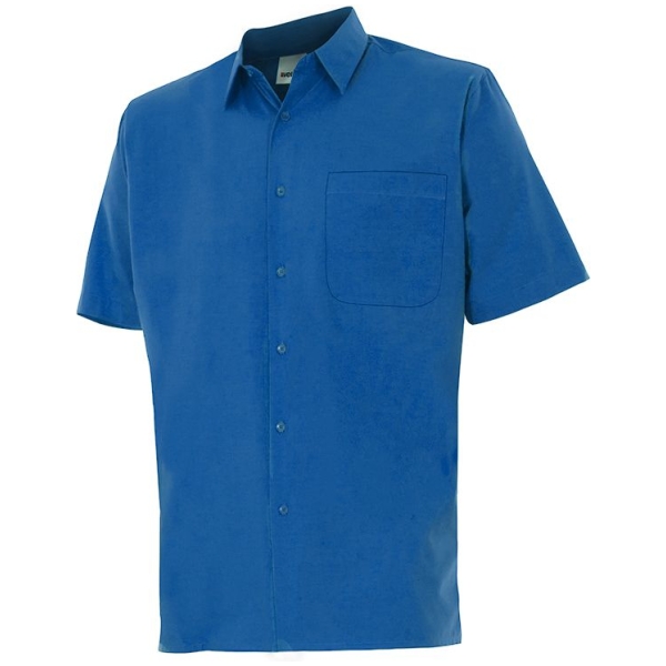 Camisa manga corta Velilla 531 • Vestuario Laboral Bazarot 4