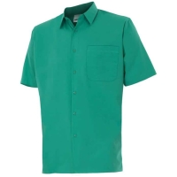 Camisa manga corta Velilla 531 • Vestuario Laboral Bazarot