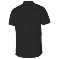 Camisa hostelería manga corta hombre Velilla 405012S • Vestuario Laboral Bazarot 3