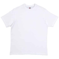 Camiseta hostelería manga corta hombre Velilla 405502 • Vestuario Laboral Bazarot 3