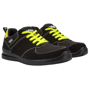 Zapatillas seguridad Velilla Vital 707004 • Vestuario Laboral Bazarot