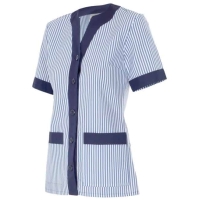 Camisola pijama con botones Velilla 579 • Vestuario Laboral Bazarot