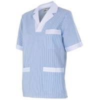 Camisola pijama manga corta Velilla 585 • Vestuario Laboral Bazarot