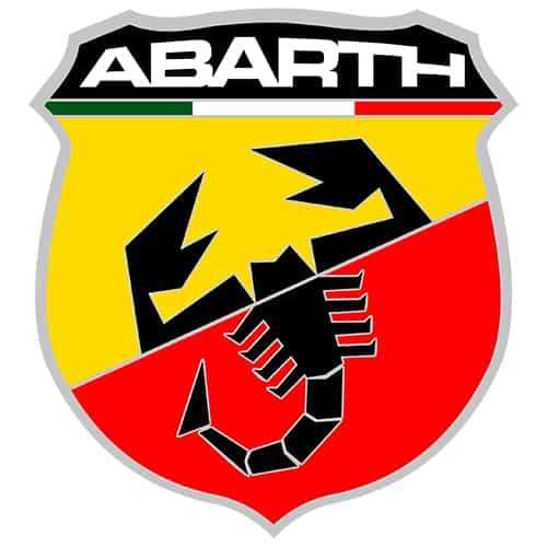 Zapatillas seguridad Abarth 595 • Vestuario Laboral Bazarot 9