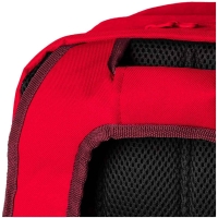 Mochila deportiva bicolor diseño ergonómico fácil personalización FALCO Roly • Vestuario Laboral Bazarot 7