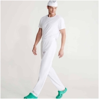 Pantalón largo corte recto Unisex ROCHAT Roly • Vestuario Laboral Bazarot