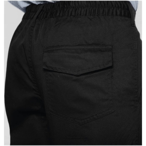 Pantalón largo tejido resistente DAILY Roly • Vestuario Laboral Bazarot 9