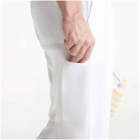 Pantalón largo tejido resistente PINTOR Roly • Vestuario Laboral Bazarot 3