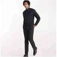 Pantalón largo hombre especial para camarero WAITER Roly • Vestuario Laboral Bazarot 11