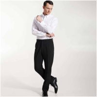 Pantalón largo hombre especial para camarero WAITER Roly • Vestuario Laboral Bazarot 10