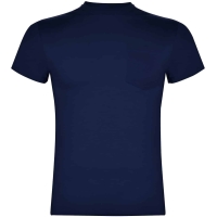 Camiseta manga corta cuello redondo 4 capas TECKEL Roly • Vestuario Laboral Bazarot 6