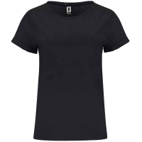 Camiseta manga corta mujer CIES Roly • Vestuario Laboral Bazarot 3