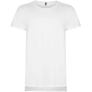 Camiseta manga corta talle extra largo COLLIE Roly • Vestuario Laboral Bazarot 8