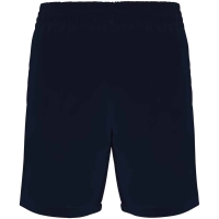 Pantalón deportivo corto bolsillos laterales ANDY Roly • Vestuario Laboral Bazarot 3
