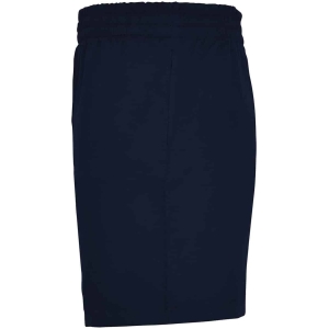 Pantalón deportivo corto bolsillos laterales ANDY Roly • Vestuario Laboral Bazarot 9