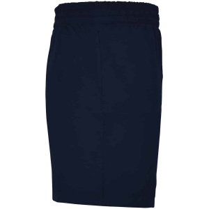 Pantalón deportivo corto bolsillos laterales ANDY Roly • Vestuario Laboral Bazarot 10