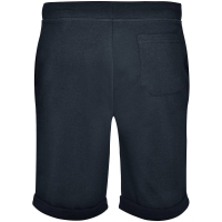 Pantalón corto deportivo cinturilla elástica ancha cordón ajustable SPIRO Roly • Vestuario Laboral Bazarot 4