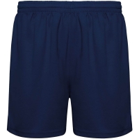 Pantalón corto deportivo sin slip interior  PLAYER Roly • Vestuario Laboral Bazarot 7