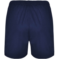 Pantalón corto deportivo sin slip interior  PLAYER Roly • Vestuario Laboral Bazarot 18