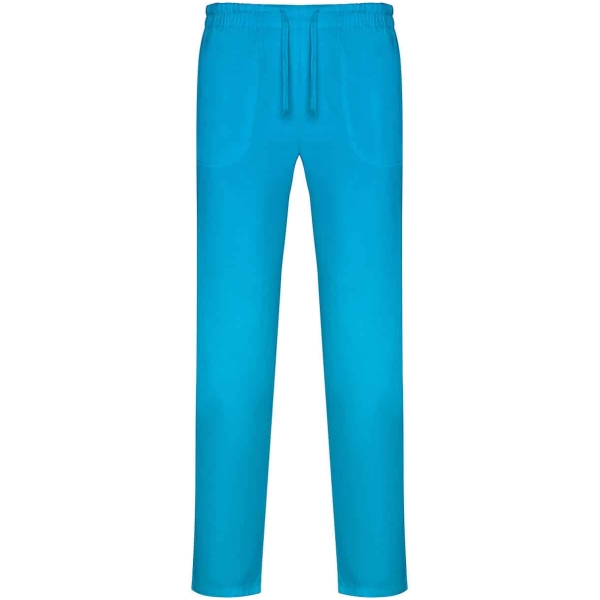 Pantalón largo corte recto Unisex CARE Roly • Vestuario Laboral Bazarot 4