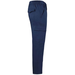 Pantalón largo tejido resistente DAILY Roly • Vestuario Laboral Bazarot 14