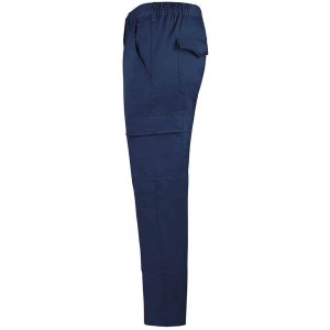 Pantalón largo tejido resistente DAILY Roly • Vestuario Laboral Bazarot 15