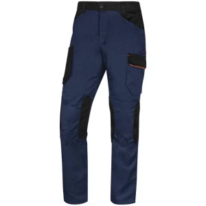 Pantalón trabajo stretch M2PA3STR Delta Plus • Vestuario Laboral Bazarot 10