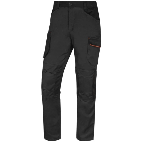 Pantalón trabajo stretch M2PA3STR Delta Plus • Vestuario Laboral Bazarot 4