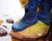 6 consejos para elegir la talla correcta de tus botas de seguridad