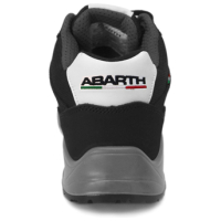 Botas seguridad EN345-Abarth Zerocento Alto • Vestuario Laboral Bazarot 3