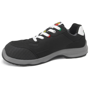 Zapato seguridad EN345-Abarth Zerocento Basso • Vestuario Laboral Bazarot 8