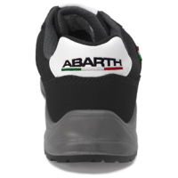 Zapato seguridad EN345-Abarth Zerocento Basso • Vestuario Laboral Bazarot 3