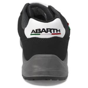 Zapato seguridad EN345-Abarth Zerocento Basso • Vestuario Laboral Bazarot 7