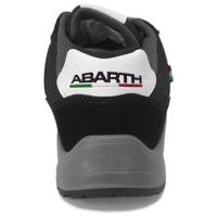 Zapato seguridad EN345-Abarth Zerocento Partenza • Vestuario Laboral Bazarot 3