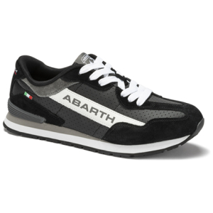 Calzado Abarth Occupational Speed • Vestuario Laboral Bazarot 17