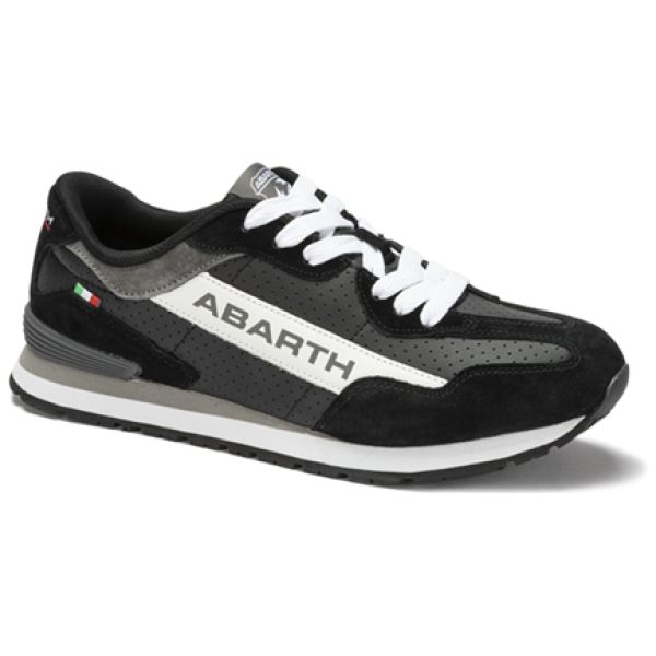 Calzado Abarth Occupational Speed • Vestuario Laboral Bazarot 7