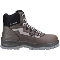 Botas Seguridad Jhayber TEIDE S3 HRO SRC • Vestuario Laboral Bazarot